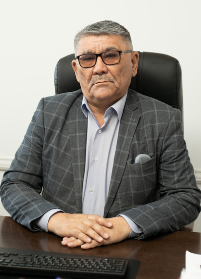Employee Photo