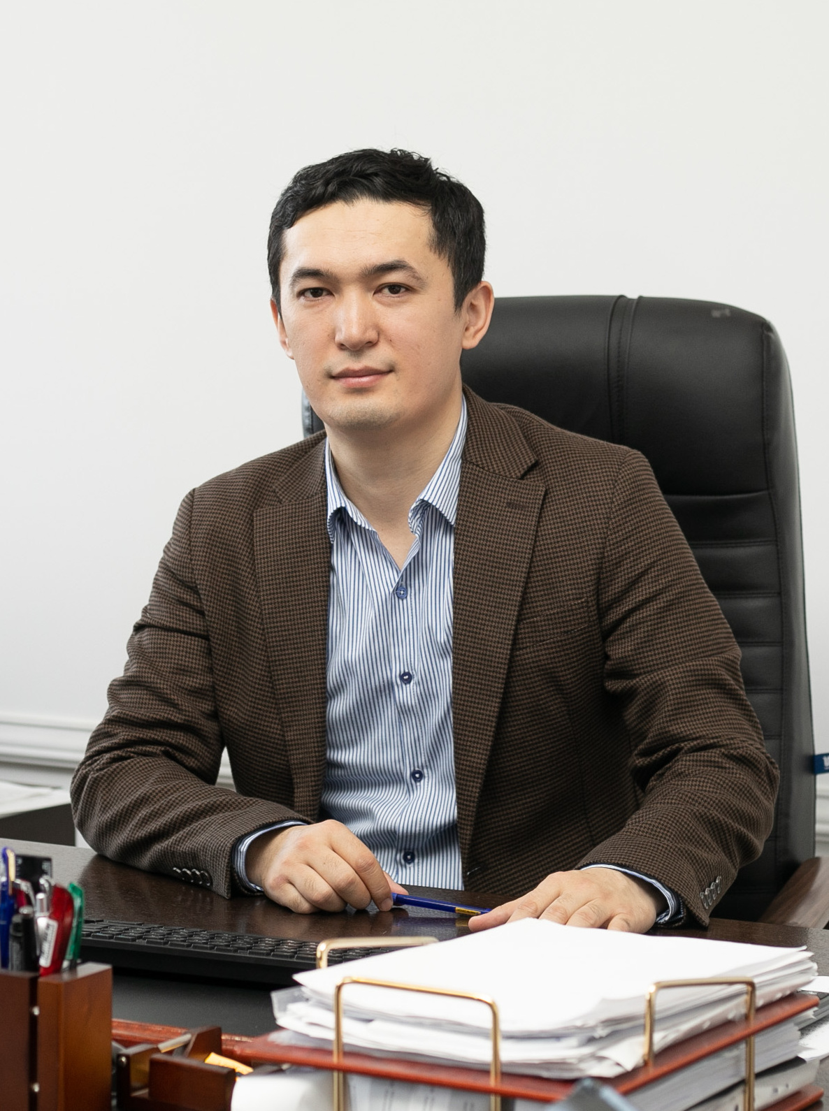 Employee Photo